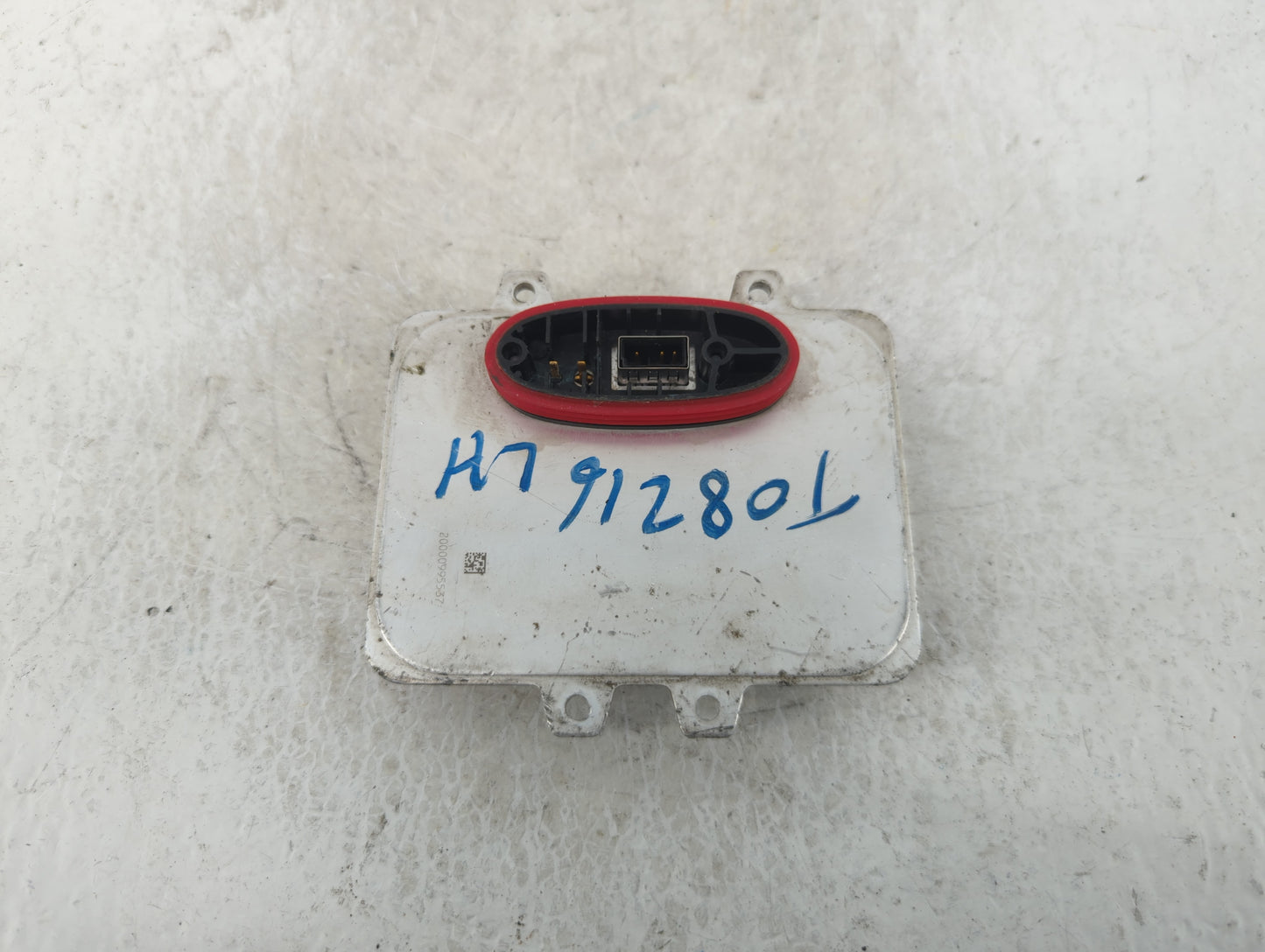 Bmw 7 Series Headlight Ballast Head Light - Oemusedautoparts1.com