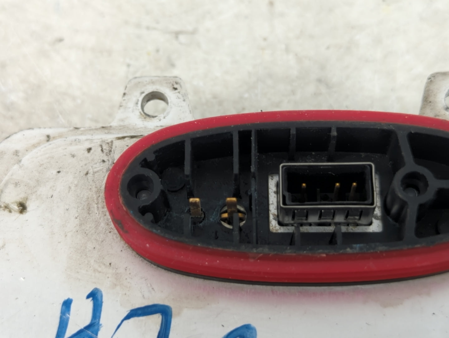 Bmw 7 Series Headlight Ballast Head Light - Oemusedautoparts1.com