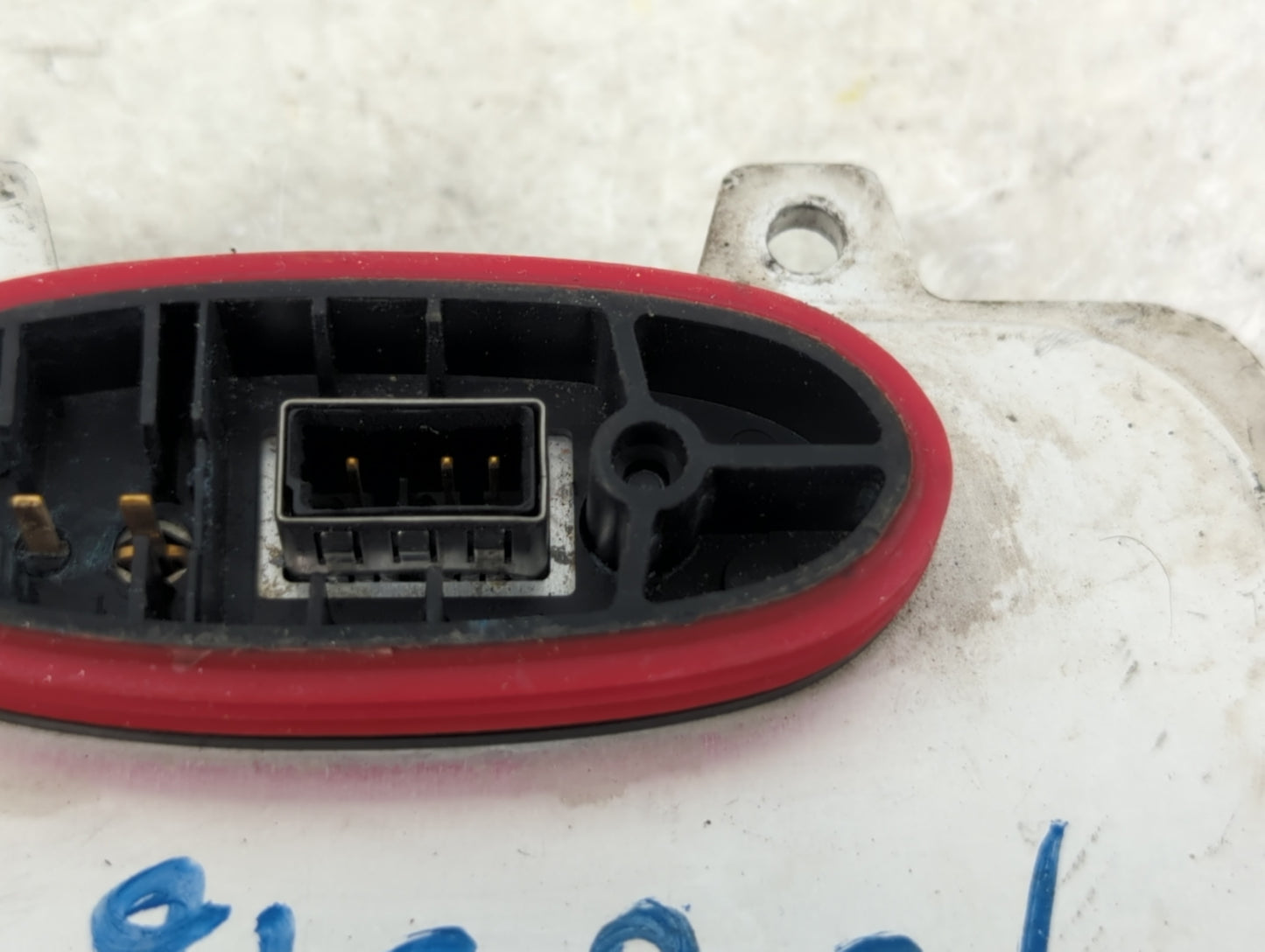Bmw 7 Series Headlight Ballast Head Light - Oemusedautoparts1.com
