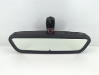 2006 Bmw 7 Series Interior Rear View Mirror Replacement OEM P/N:E11015313 Fits OEM Used Auto Parts - Oemusedautoparts1.com