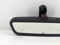 2006 Bmw 7 Series Interior Rear View Mirror Replacement OEM P/N:E11015313 Fits OEM Used Auto Parts - Oemusedautoparts1.com