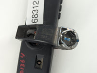 2006 Bmw 7 Series Interior Rear View Mirror Replacement OEM P/N:E11015313 Fits OEM Used Auto Parts - Oemusedautoparts1.com