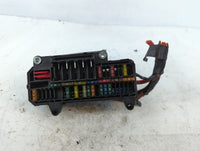 2006 Bmw 7 Series Fusebox Fuse Box Panel Relay Module P/N:106887 10 6113 6 900 583-0 Fits Fits 2002 2003 2004 2005 2007 2008