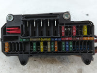 2006 Bmw 7 Series Fusebox Fuse Box Panel Relay Module P/N:106887 10 6113 6 900 583-0 Fits Fits 2002 2003 2004 2005 2007 2008