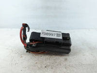 2006 Bmw 7 Series Fusebox Fuse Box Panel Relay Module P/N:106887 10 6113 6 900 583-0 Fits Fits 2002 2003 2004 2005 2007 2008