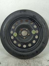 2006 Bmw Impala Spare Donut Tire Wheel Rim Oem - Oemusedautoparts1.com