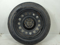 2006 Bmw Impala Spare Donut Tire Wheel Rim Oem - Oemusedautoparts1.com
