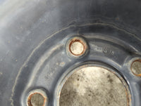2006 Bmw Impala Spare Donut Tire Wheel Rim Oem - Oemusedautoparts1.com