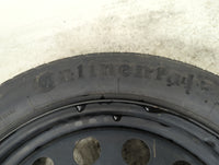 2006 Bmw Impala Spare Donut Tire Wheel Rim Oem - Oemusedautoparts1.com