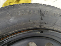 2006 Bmw Impala Spare Donut Tire Wheel Rim Oem - Oemusedautoparts1.com