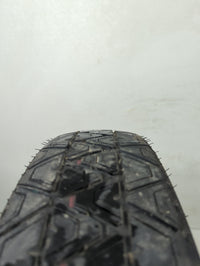 2006 Bmw Impala Spare Donut Tire Wheel Rim Oem - Oemusedautoparts1.com