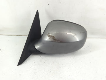 2001-2006 Bmw M3 Driver Side View Mirror - Left Door Mirror OEM Used - Oemusedautoparts1.com
