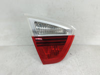 2004-2006 Bmw M3 Tail Light Assembly Driver Left OEM P/N:1090028 Fits Fits 2004 2005 2006 OEM Used Auto Parts - Oemusedautop