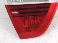 2004-2006 Bmw M3 Tail Light Assembly Driver Left OEM P/N:1090028 Fits Fits 2004 2005 2006 OEM Used Auto Parts - Oemusedautop