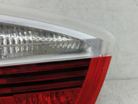 2004-2006 Bmw M3 Tail Light Assembly Driver Left OEM P/N:1090028 Fits Fits 2004 2005 2006 OEM Used Auto Parts - Oemusedautop