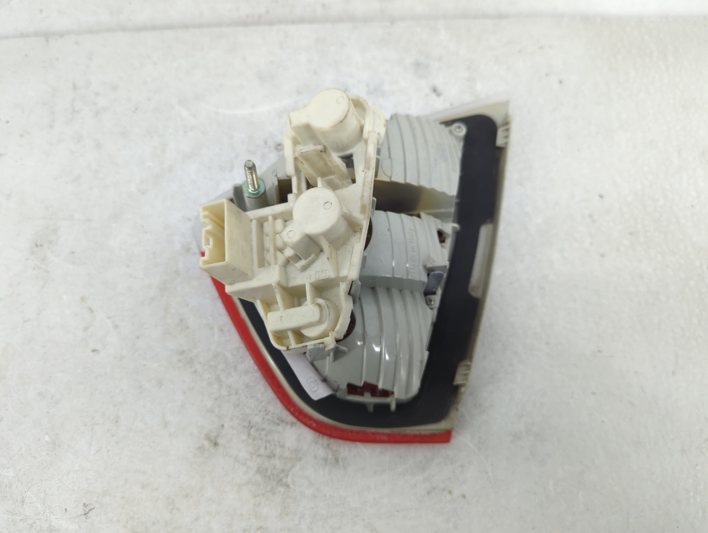 2004-2006 Bmw M3 Tail Light Assembly Driver Left OEM P/N:1090028 Fits Fits 2004 2005 2006 OEM Used Auto Parts - Oemusedautop