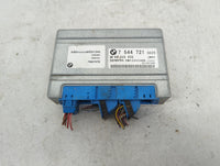 2001-2006 Bmw M3 Transmission Control Module Tcu Tcm - Oemusedautoparts1.com