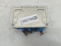 2001-2006 Bmw M3 Transmission Control Module Tcu Tcm - Oemusedautoparts1.com