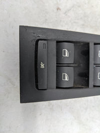 2006 Bmw M3 Master Power Window Switch Replacement Driver Side Left P/N:6948632-06 Fits OEM Used Auto Parts - Oemusedautopar