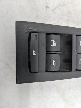 compare product 2006 Bmw M3 Master Power Window Switch Replacement Driver Side Left P/N:6948632-06 Fits OEM Used Auto Parts