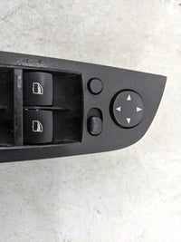 2006 Bmw M3 Master Power Window Switch Replacement Driver Side Left P/N:6948632-06 Fits OEM Used Auto Parts - Oemusedautopar