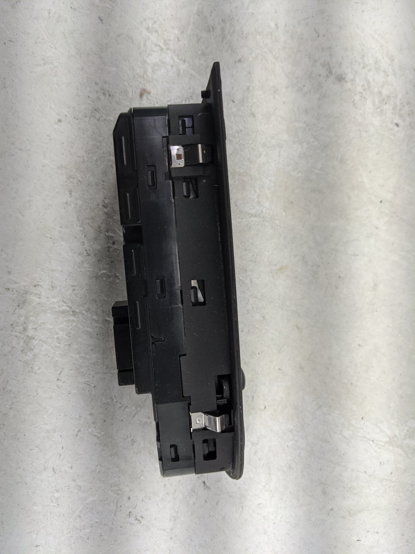 2006 Bmw M3 Master Power Window Switch Replacement Driver Side Left P/N:6948632-06 Fits OEM Used Auto Parts - Oemusedautopar