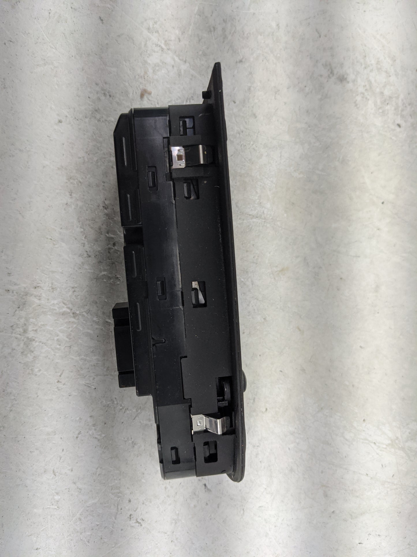 2006 Bmw M3 Master Power Window Switch Replacement Driver Side Left P/N:6948632-06 Fits OEM Used Auto Parts - Oemusedautopar