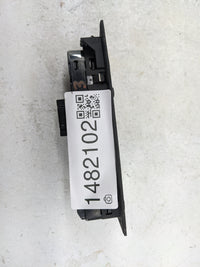 2006 Bmw M3 Master Power Window Switch Replacement Driver Side Left P/N:6948632-06 Fits OEM Used Auto Parts - Oemusedautopar