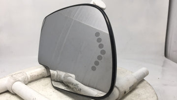 2006 Bmw M5 Sun Visor Shade Replacement Driver Left Mirror Fits OEM Used Auto Parts