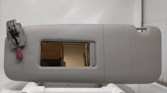 compare product 2006 Bmw M5 Sun Visor Shade Replacement Driver Left Mirror Fits OEM Used Auto Parts