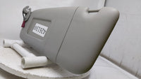 2006-2009 Bmw M5 Sun Visor Shade Replacement Driver Left Mirror Fits Fits 2004 2005 2006 2007 2008 2009 2010 OEM Used Auto P