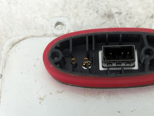 2006-2010 Bmw M5 Headlight Ballast Head Light