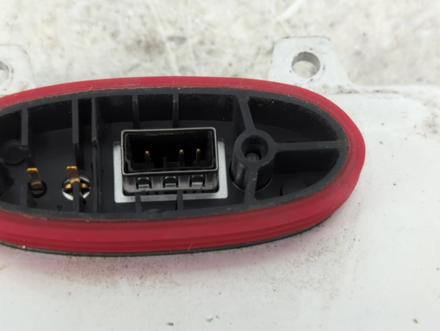 2006-2010 Bmw M5 Headlight Ballast Head Light - Oemusedautoparts1.com