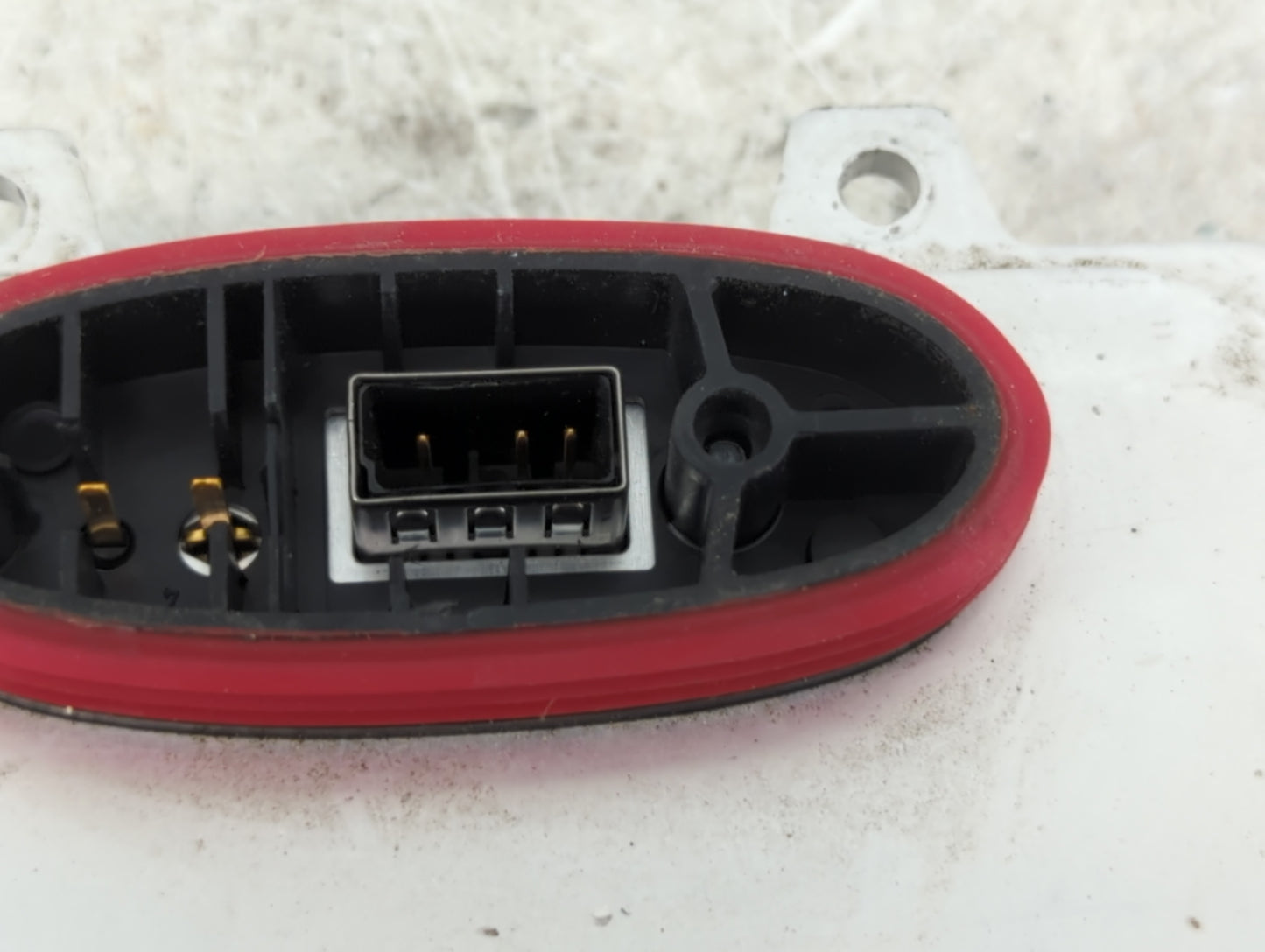2006-2010 Bmw M5 Headlight Ballast Head Light - Oemusedautoparts1.com