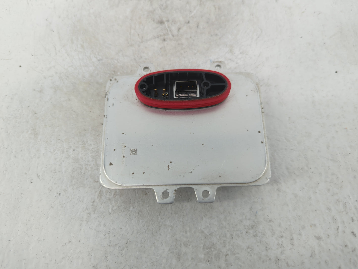 2006-2010 Bmw M5 Headlight Ballast Head Light - Oemusedautoparts1.com