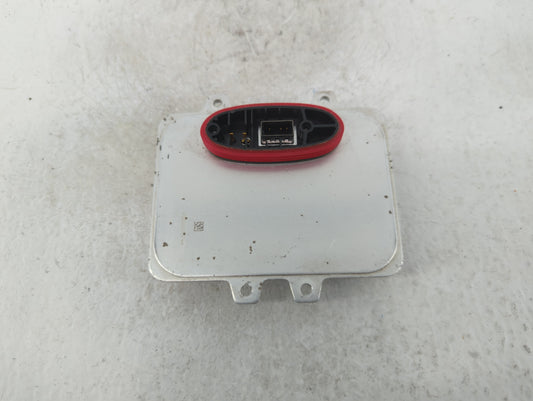 2006-2010 Bmw M5 Headlight Ballast Head Light - Oemusedautoparts1.com