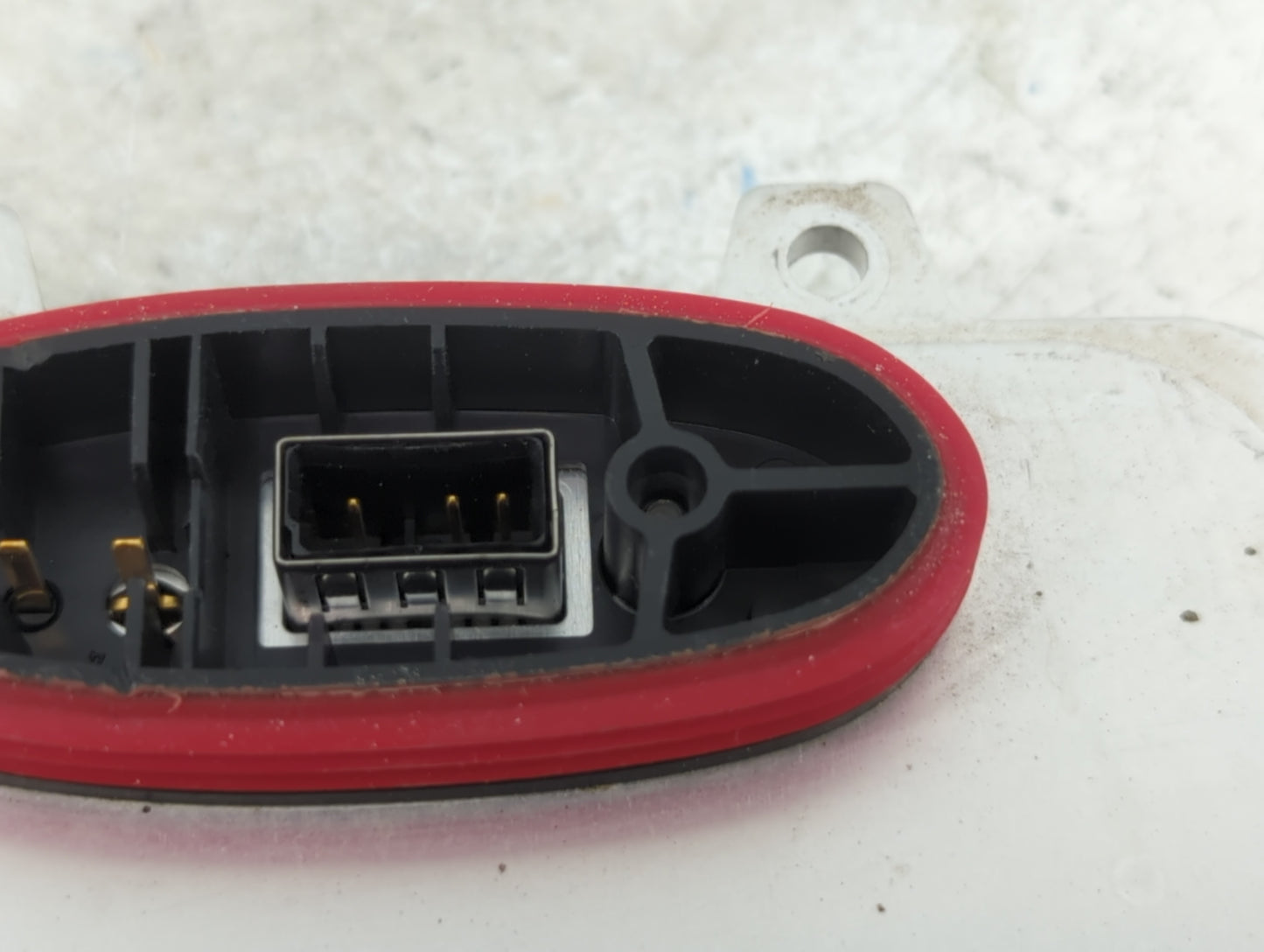 2006-2010 Bmw M5 Headlight Ballast Head Light - Oemusedautoparts1.com