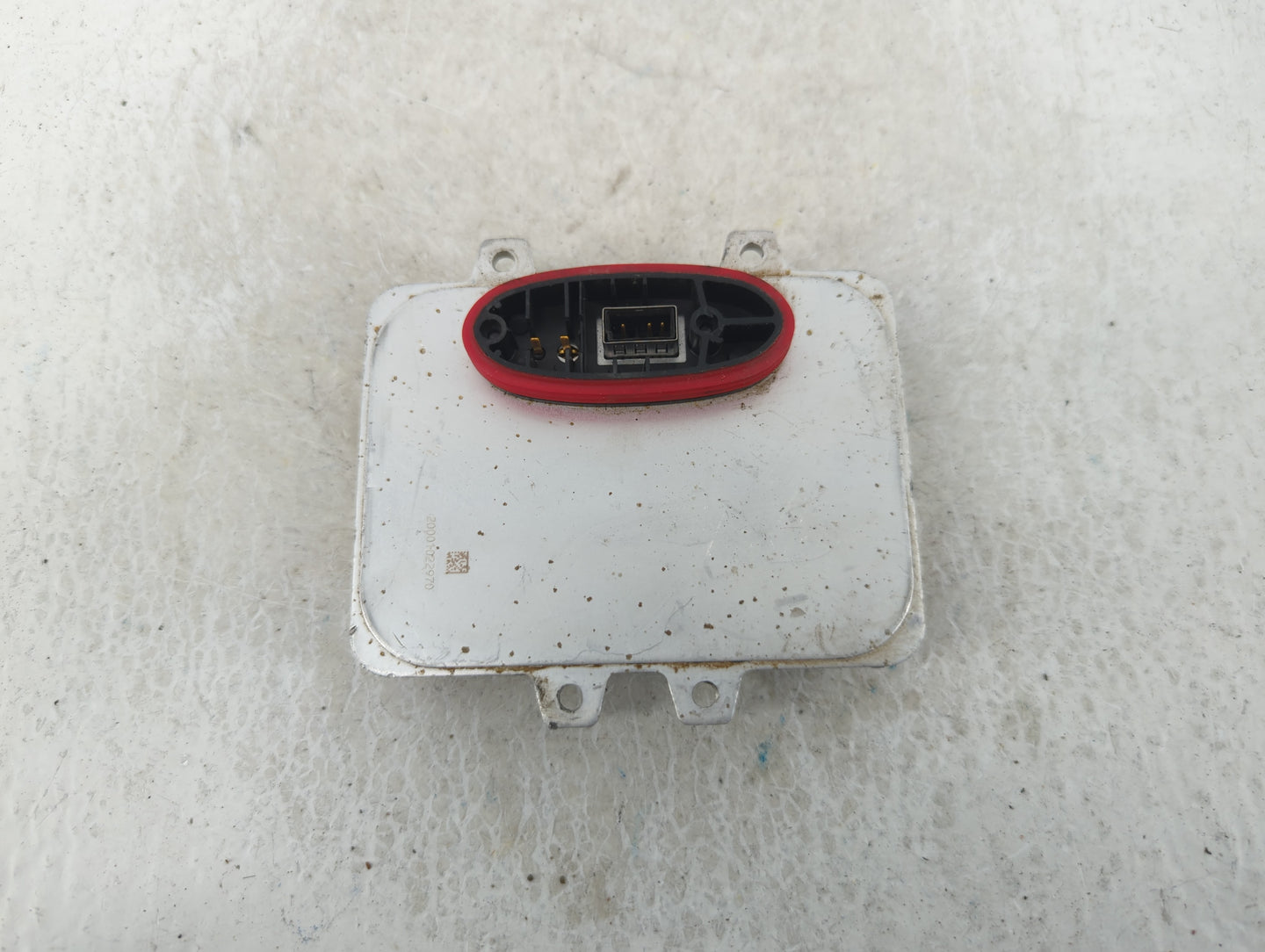 2006-2010 Bmw M5 Headlight Ballast Head Light - Oemusedautoparts1.com