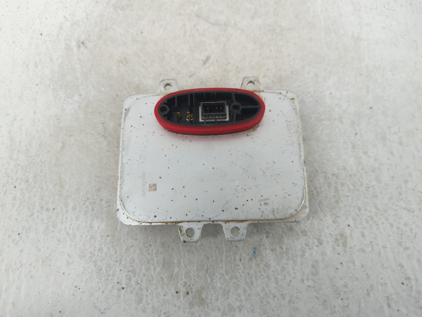 2006-2010 Bmw M5 Headlight Ballast Head Light - Oemusedautoparts1.com