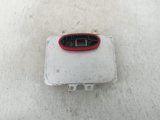 2006-2010 Bmw M5 Headlight Ballast Head Light - Oemusedautoparts1.com