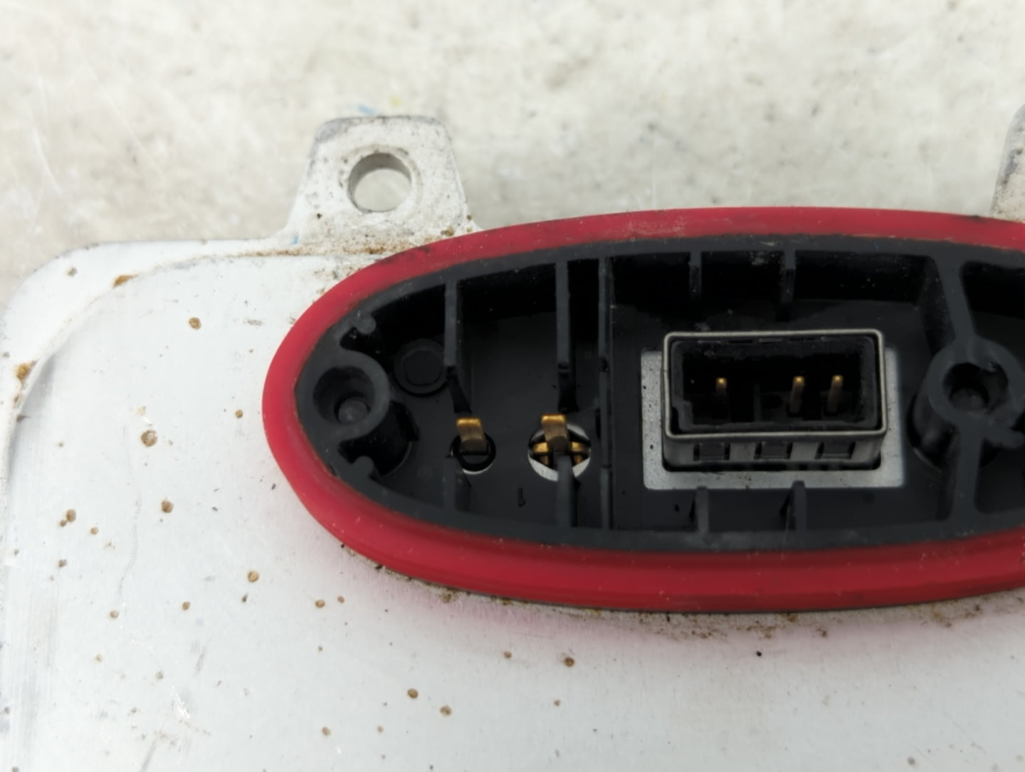 2006-2010 Bmw M5 Headlight Ballast Head Light - Oemusedautoparts1.com