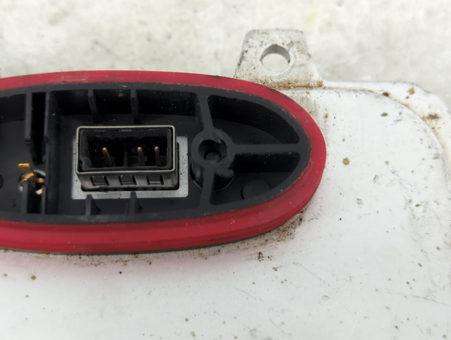 2006-2010 Bmw M5 Headlight Ballast Head Light - Oemusedautoparts1.com