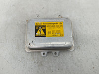 2006-2010 Bmw M5 Headlight Ballast Head Light - Oemusedautoparts1.com