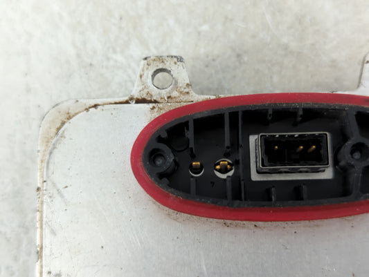 2006-2010 Bmw M5 Headlight Ballast Head Light