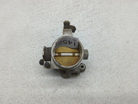 2006-2010 Bmw M6 Throttle Body P/N:7834833-02 Fits Fits 2006 2007 2008 2009 2010 OEM Used Auto Parts - Oemusedautoparts1.com