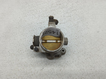 compare product 2006-2010 Bmw M6 Throttle Body P/N:7834833-02 Fits Fits 2006 2007 2008 2009 2010 OEM Used Auto Parts