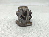 2006-2010 Bmw M6 Throttle Body P/N:7834833-02 Fits Fits 2006 2007 2008 2009 2010 OEM Used Auto Parts - Oemusedautoparts1.com