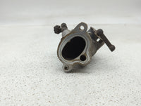 2006-2010 Bmw M6 Throttle Body P/N:7834833-02 Fits Fits 2006 2007 2008 2009 2010 OEM Used Auto Parts - Oemusedautoparts1.com