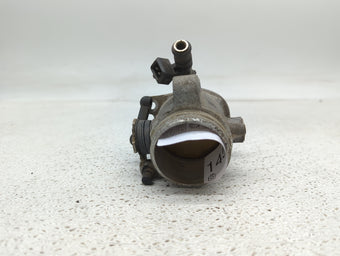 compare product 2006-2010 Bmw M6 Throttle Body P/N:7834832-02 Fits Fits 2006 2007 2008 2009 2010 OEM Used Auto Parts