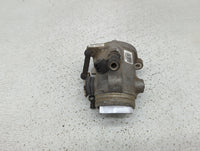 2006-2010 Bmw M6 Throttle Body P/N:7834832-02 Fits Fits 2006 2007 2008 2009 2010 OEM Used Auto Parts - Oemusedautoparts1.com